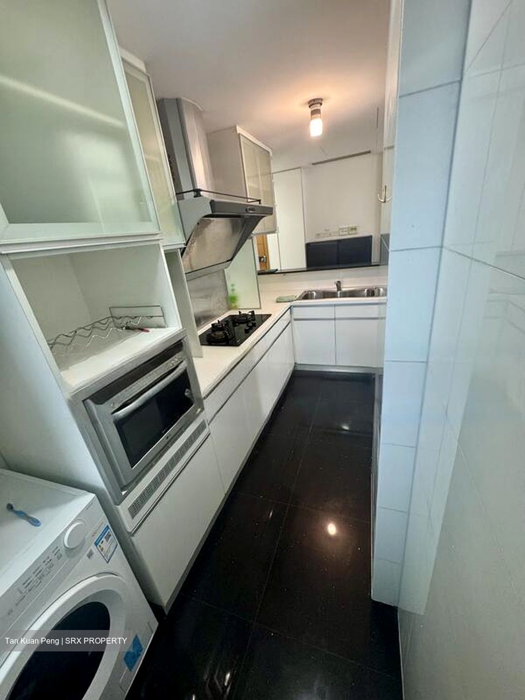 Parc Mackenzie (D9), Apartment #468792711